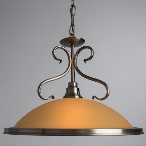Arte lamp A6905SP-1AB СВЕТИЛЬНИК ПОДВЕСНОЙ
