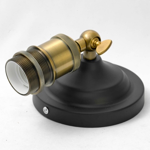 Трековый светильник Lussole LSP-9109-TAW
