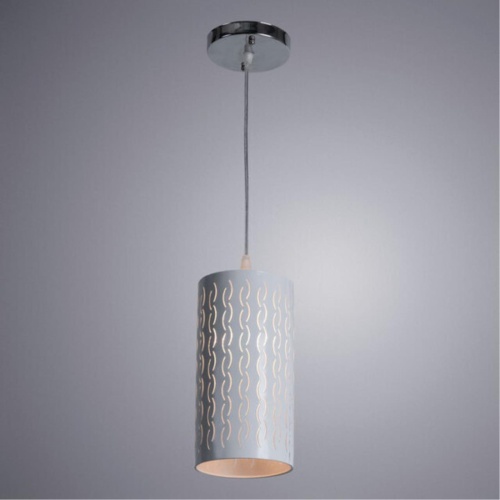 Arte lamp A1770SP-1CC СВЕТИЛЬНИК ПОДВЕСНОЙ