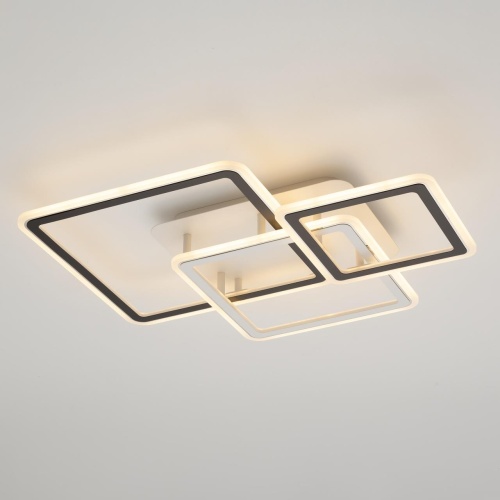 CL238231E Тринити Микс Люстра RGB