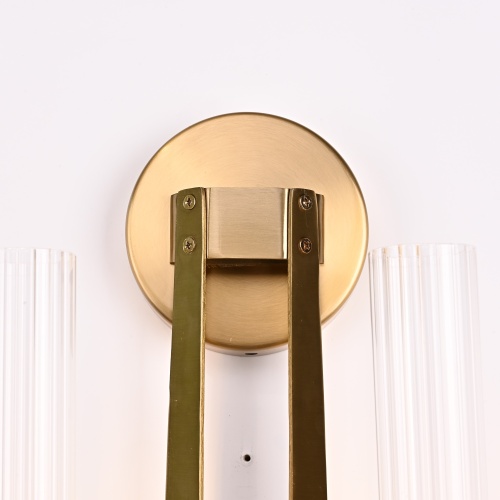 Бра Fontanelle Double Wall Lamp 106461-22