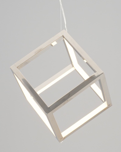 Светильник подвесной Moderli V10353-PL Grape