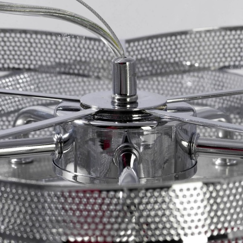 Люстра подвесная Lussole LSL-3407-05