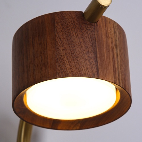 Настенный светильник PATSY H80 Light brown 208811-23