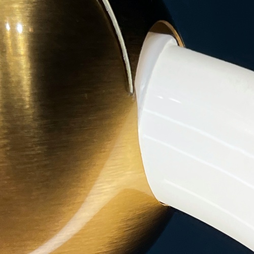 Подвесной светильник lee broom RING LIGHT 144279-22