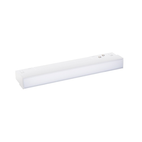 Светильник трековый магнитный CLT 0.33 001 6W WH M4000K