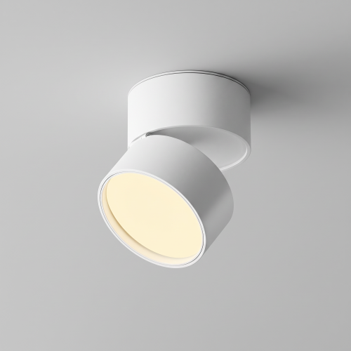 Потолочный светильник Technical C024CL-12W2.7K-W-1