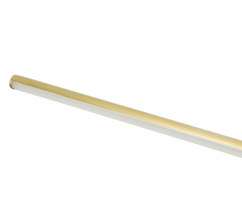 Бра Kink Light Локи латунь Led 20W 08423-100,36(3000K)
