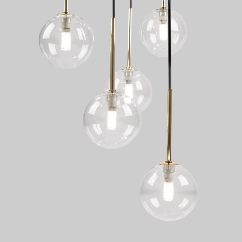 Подвесной светильник TK Lighting 10258 Aurora