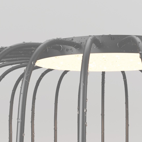 Ландшафтный светильник Outdoor O478FL-L18GF3K