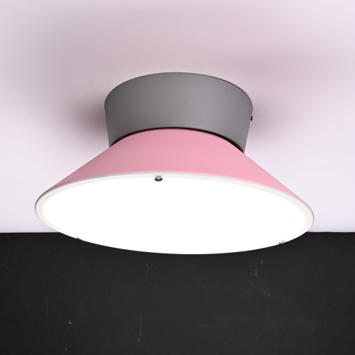Потолочный светильник KNAP D40 Pink 193558-26