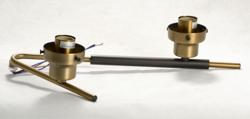 Люстра потолочная Lussole LSP-8142