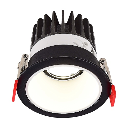 ST850.508.07 Светодиодный модуль SMART Белый LED 1*7W 2700K-6500K 560Lm Ra90 36° IP20 D69xH75 220-24 ШИФТ