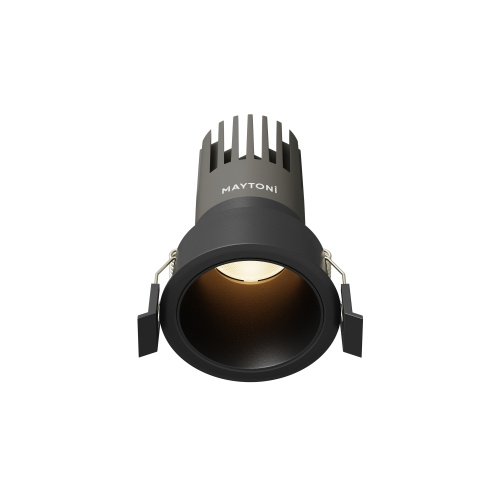 Встраиваемый светильник Technical DL116-10W-3K-B
