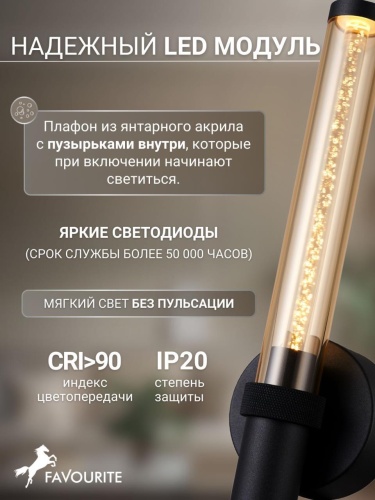 Бра 4716-1W