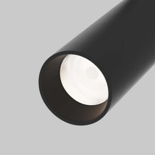 Трековый светильник Technical TR032-4-12WTW-M-DSZ-B