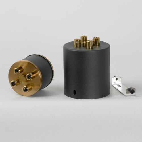 Люстра подвесная Lussole SY5888