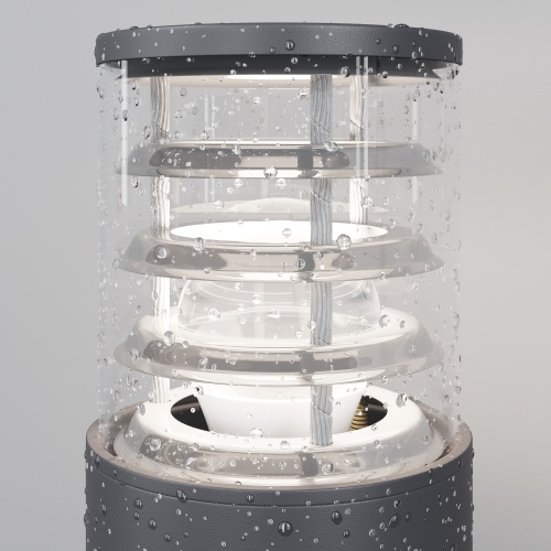 Ландшафтный светильник Outdoor O576FL-01GR