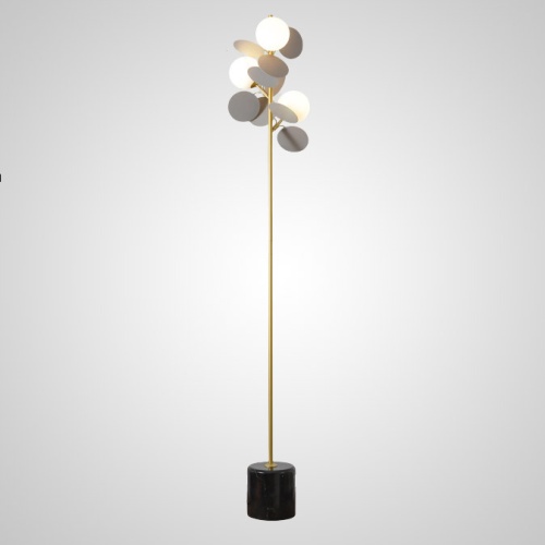 Торшер Light of MATISSE FL 3 Multicolored 167141-26