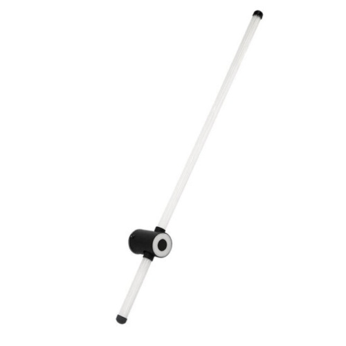Декоративная подсветка Arte lamp A3616AL-1BK УЛИЧНЫЙ СВЕТИЛЬНИК