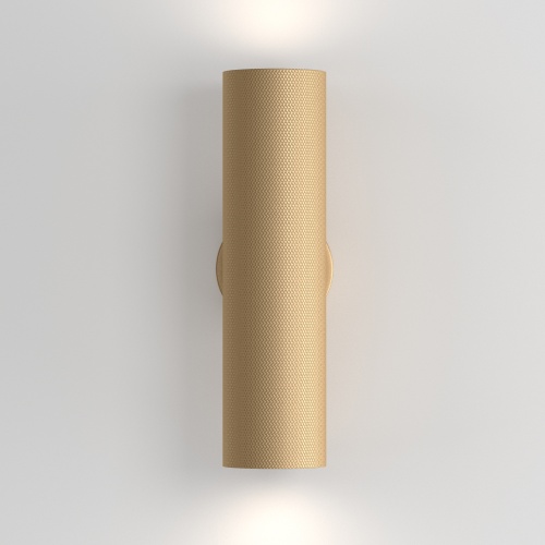 Настенный светильник (бра) Maytoni C080WL-02-GU10-MG