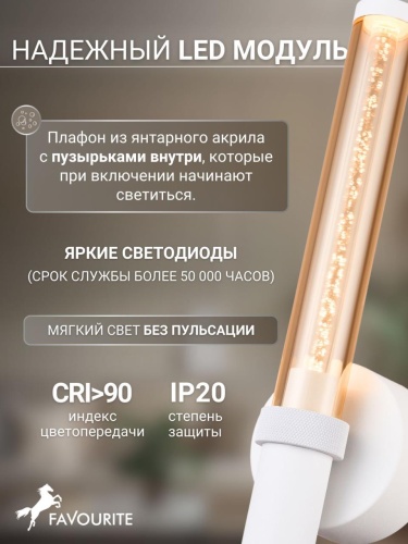 Бра 4717-1W