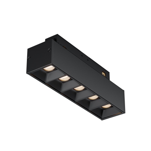 Трековый светильник Technical TR076-2-10W4K-B