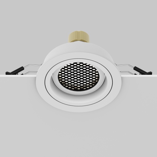 Встраиваемый светильник Technical DL025-2-01W-1(N)