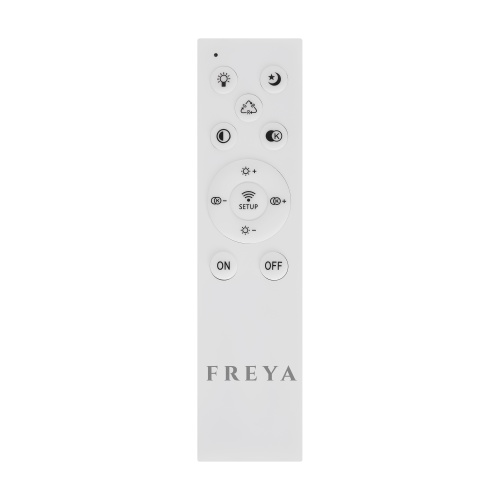 Потолочный светильник Freya FR10029CL-L70B