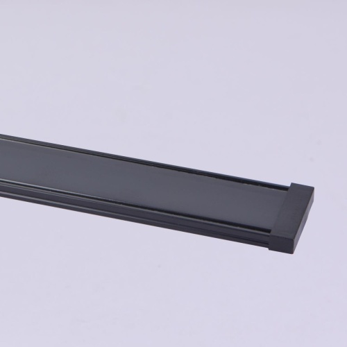 Накладной шинопровод unica Favourite 1002-TB-100, шинопровод, L1000xW30xH5, IP20