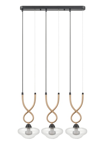 Подвесной светильник Vele Luce Janice VL5444P03