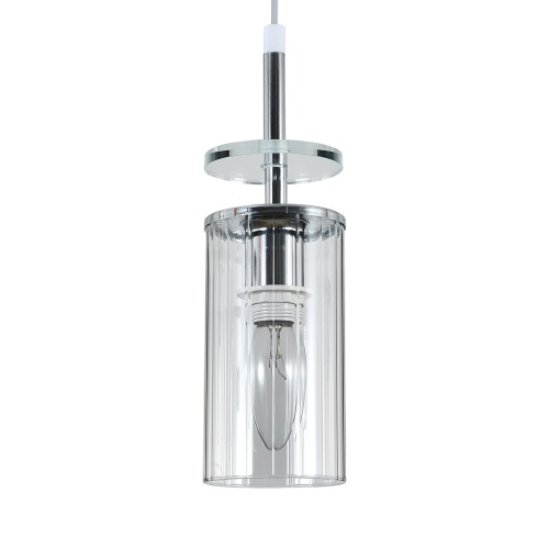 Подвесной светильник Escada 10191/3S E14*40W Chrome