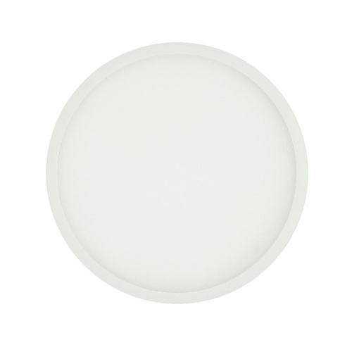 CLD50R150 Омега Белый Св-к Встр 15W*3000K