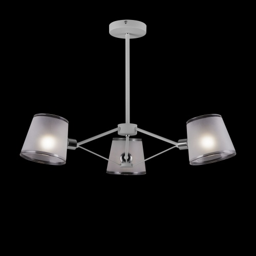 Люстра Freya FR5108PL-03CH
