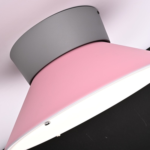 Потолочный светильник KNAP D40 Pink 193558-26