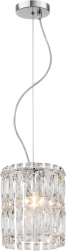 Светильник подвесной Stilfort 2174/09/02P серия Admire / Эдмайр