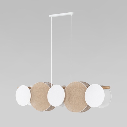 Подвесной светильник TK Lighting 4815 Pulse