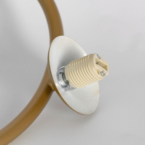 Люстра подвесная Lussole SY3288