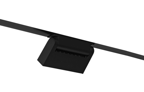 Светильник трековый магнитный Crystal Lux CLT 0.33 002 6W BL M4000K