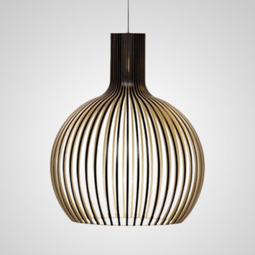 Подвесной светильник СЕКТО Octo 4240 Lamp White 204454-22