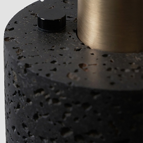 Подвесной светильник ROGERD SMALL black brass 189838-23