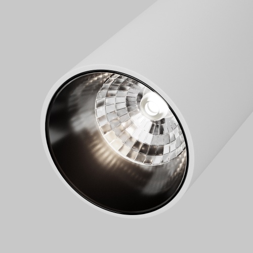 Трековый светильник Technical TR103-1-5W4K-M-W