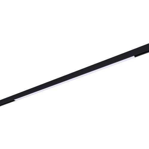 ST370.406.36 Магнитный трековый светильник SMART Черный LED 1*36W 2700K-6500K 2 890Lm Ra90 120° IP20 СКАЙЛАЙН 48V