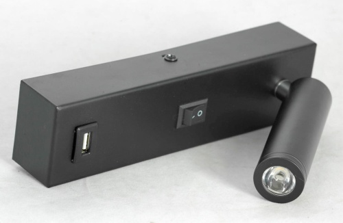 Бра Lussole SY2428