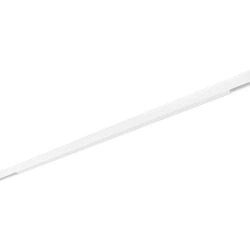 ST370.506.36 Магнитный трековый светильник SMART Белый LED 1*36W 2700K-6500K 2 890Lm Ra90 120° IP20 СКАЙЛАЙН 48V