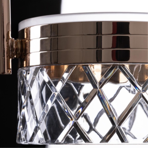 Arte lamp A2094SP-1GO СВЕТИЛЬНИК ПОДВЕСНОЙ
