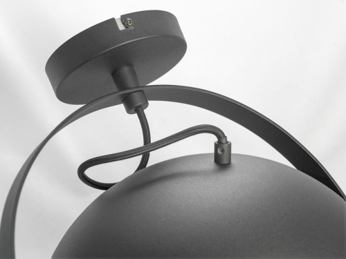 Трековый светильник Lussole LSP-9825-TAB