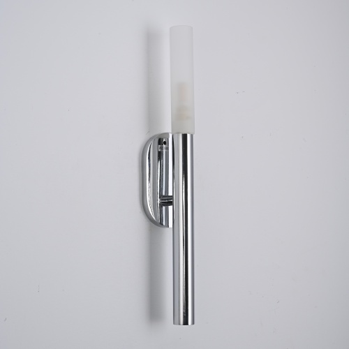 Бра Rousseau Small Bath Sconce Chrome 192931-22