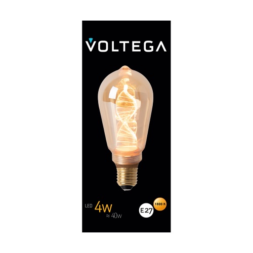 Лампочка Voltega 8593