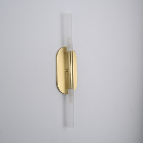 Бра Rousseau Medium Vanity honey gold 190587-22